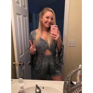 Meet your Posher, Megan